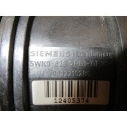 Debitmetre Peugeot 607 Phase 1